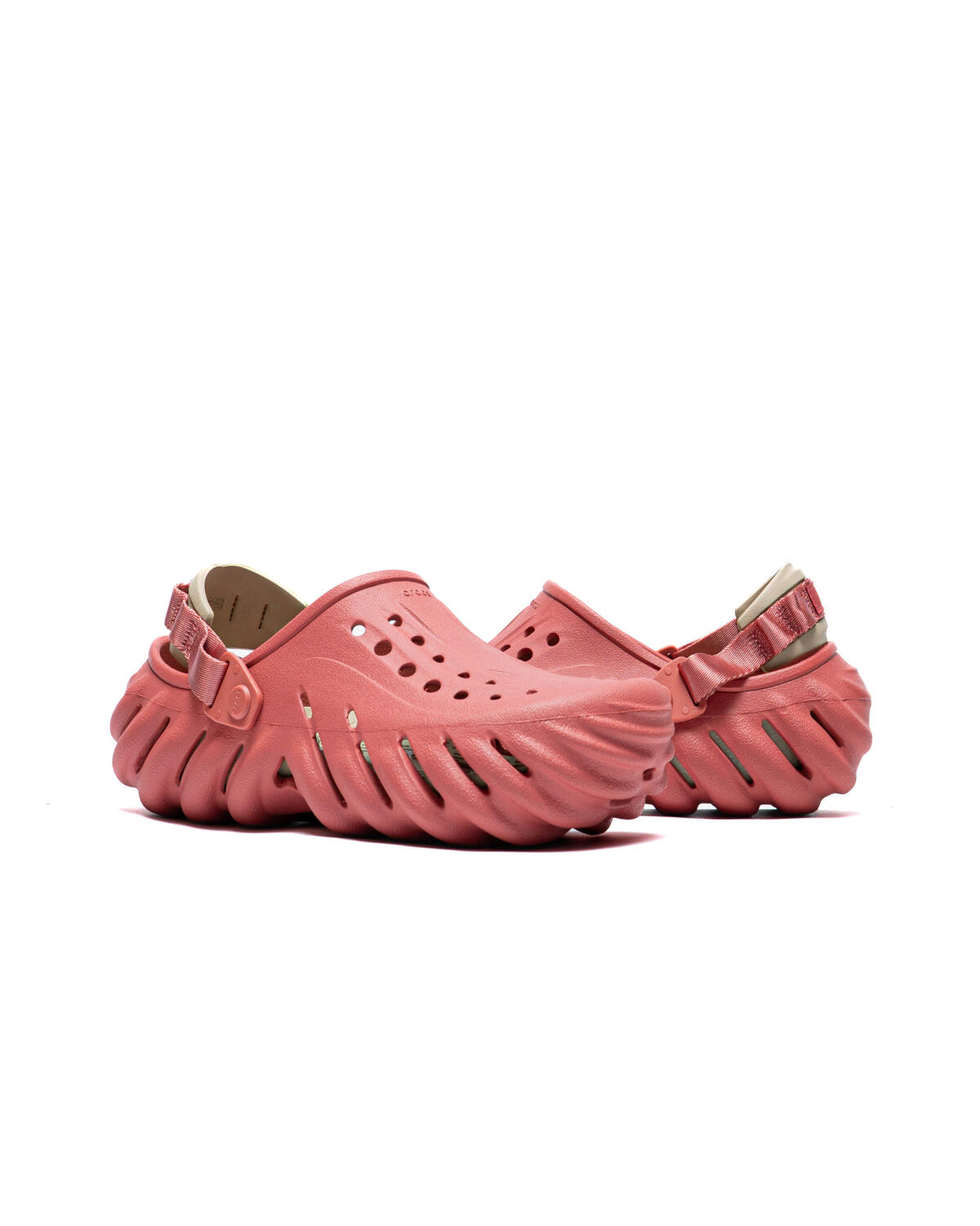 PS エコエコアザラク Crocs Echo Clog | 207937-6XJ | AFEW STORE